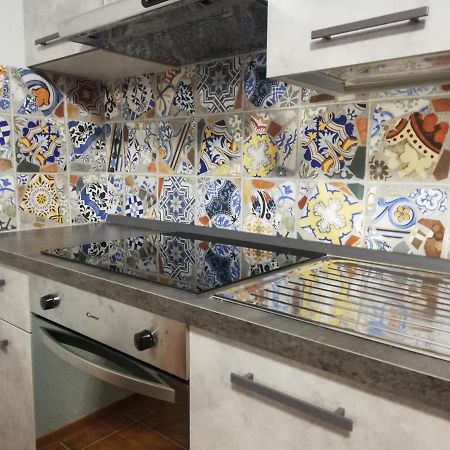 La Taverna Appartamento Scala A Chiocciola Follonica Εξωτερικό φωτογραφία