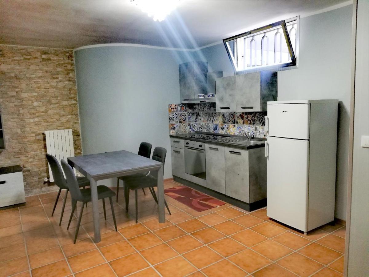 La Taverna Appartamento Scala A Chiocciola Follonica Εξωτερικό φωτογραφία