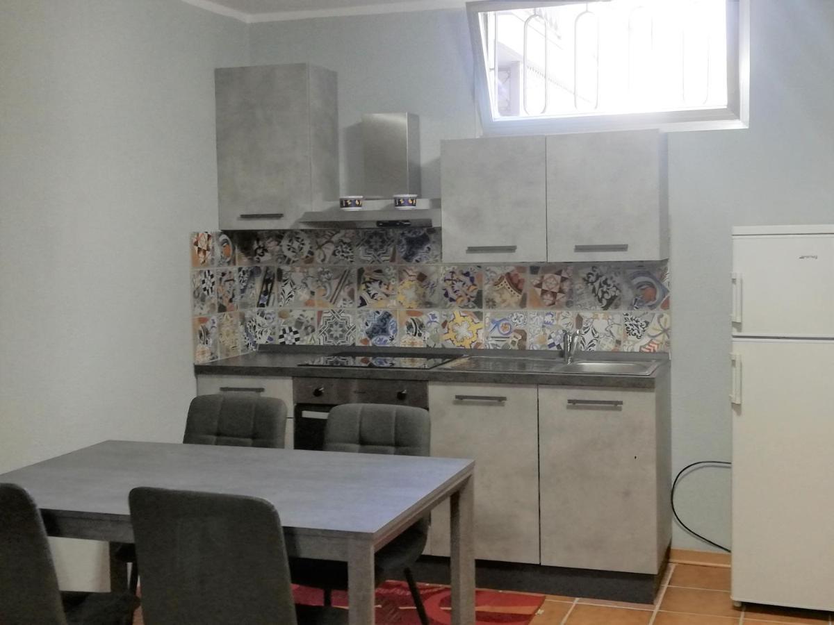La Taverna Appartamento Scala A Chiocciola Follonica Εξωτερικό φωτογραφία
