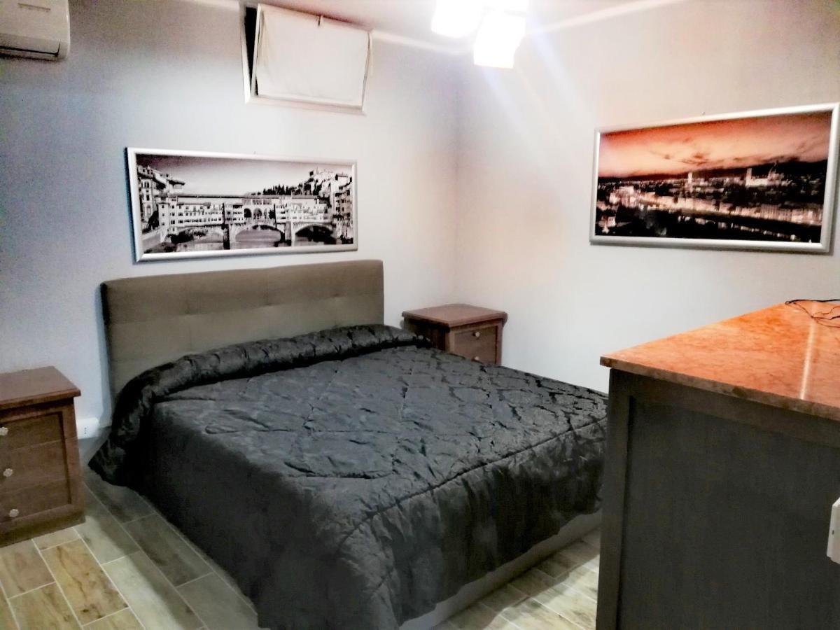 La Taverna Appartamento Scala A Chiocciola Follonica Εξωτερικό φωτογραφία