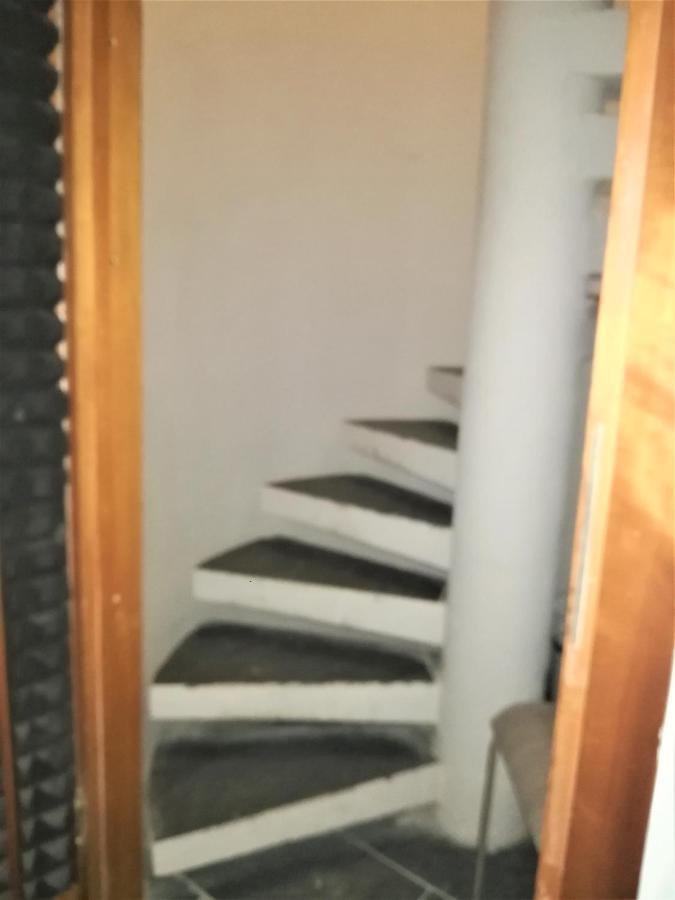 La Taverna Appartamento Scala A Chiocciola Follonica Εξωτερικό φωτογραφία