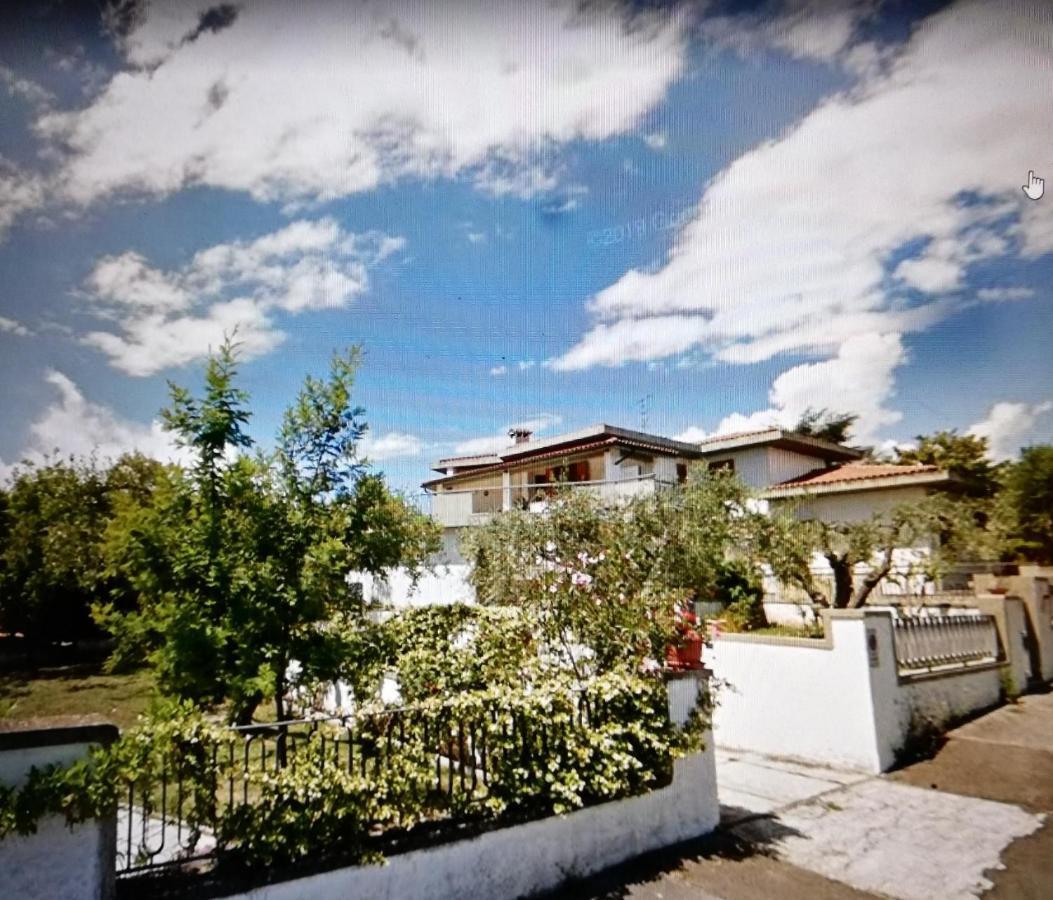 La Taverna Appartamento Scala A Chiocciola Follonica Εξωτερικό φωτογραφία